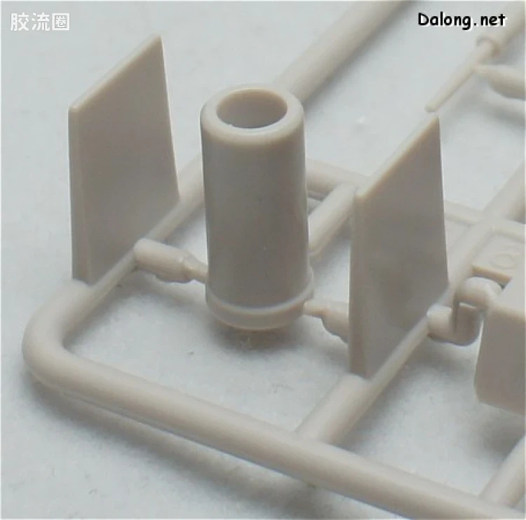 寿屋综合拼装模型系列 攻壳机动队 剑菱重工 HAW206 试作车ver. - 图片